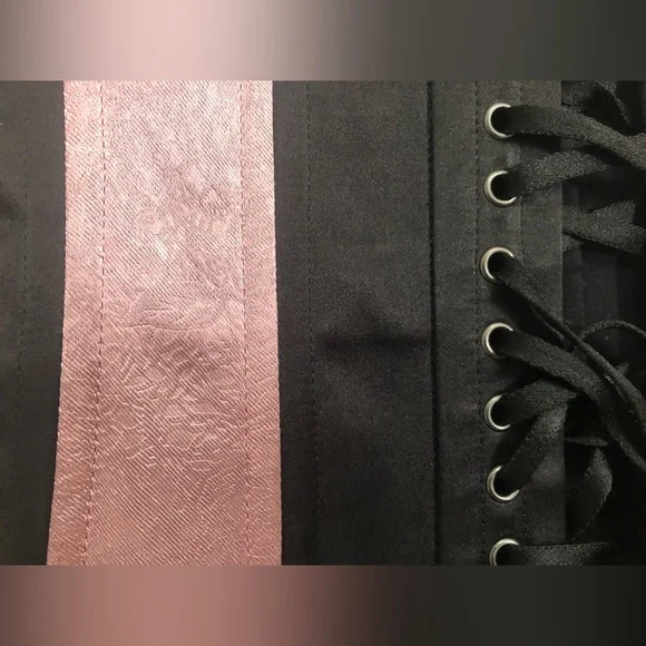 Corset Waist Cincher Size 26